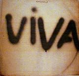 Viva (1978) / Vinyl record [Vinyl-LP]