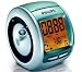 AJ3600/00C AJ3600 Alarm Clock Radio Clock radios