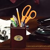 LSU Tigers Pencil Holder