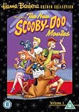 Best Of New Scooby-Doo Movies - Vol.1