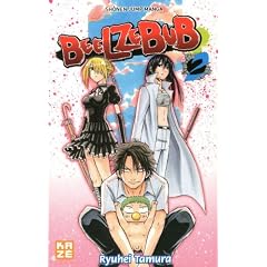 Beelzebub, Tome 2 :