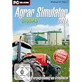 Agrar Simulator 2011: Biogas Add-on