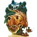 T-Rex 50pc Floor Puzzle