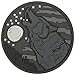 MAXPEDITION Wolf 2.4 x 2.4 Patch