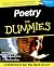 Poetry for Dummies