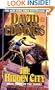 The Hidden City (The Tamuli, Book 3)