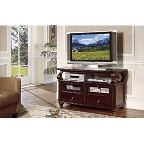 Traditonal Brown Cherry 54