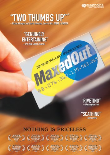 Watch Maxed Out Online!