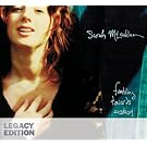 Fumbling Towards Ecstasy (Legacy Edition)