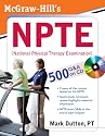 McGraw-Hill's NPTE (National Physical Therapy Examination) (Lange)