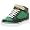 Black/Green