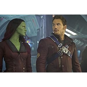 Les Gardiens de la galaxie