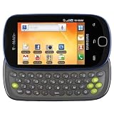 Samsung Gravity SMART 51ByjHIO NL. SL160 Samsung Gravity SMART