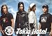 Empire 263780 Tokio Hotel - Sky, Musik Poster ca. 91,5 x 61 cm