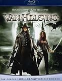 Van Helsing (Blu-Ray [Blu-ray]