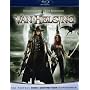 Van Helsing (Import) [Blu-ray]