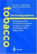 Tobacco: The Growing Epidemic: Proceedings of the Tenth World Conference on Tobacco or Health, August, 1997, Beijing