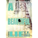 A Beautiful Lie (Playing with Fire, #1) ~ Tara Sivec
