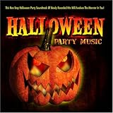 Halloween Party Music
