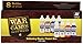 Vallejo Infantry Basic WWII Paint Set, 17ml
