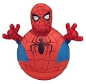 Share The Fun Marvel Super Hero Squad Spider-Man - Hop and Bounce PlayPals