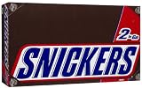 Snickers Chocolate Bars -King Size