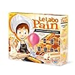 Buki France - 7063 - Jeu Educatif et Scientifique - Le Labo Pain