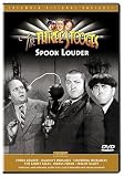 DVD : The Three Stooges - Spook Louder