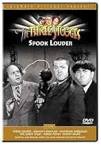 The Three Stooges - Spook Louder