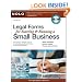 Legal Forms for Starting & Running a Small Business