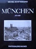 Produkt-Bild: M&uuml;nchen 1870 - 1910