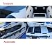 Seamax Ocean290 - 9.5 Feet Aluminum Floor V Hull - Inflatable Fishing Boat Seamax Ocean290 - 9.5 Feet Aluminum Floor V Hull - Inflatable Fishing Boat