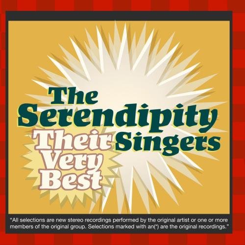 Serendipity Singers - The Folk Years: Reason to Believe - Zortam Music
