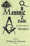 Thumbnail image for Masonic Quiz Book