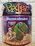 Pixter Deluxe Software Dinosaur Adventure Best Buy Pixter Deluxe Software Dinosaur Adventure Best Buy