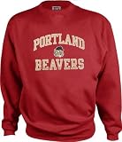 Portland Beavers Perennial Crewneck Sweatshirt