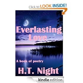 Everlasting Love (A Book of Poetry)