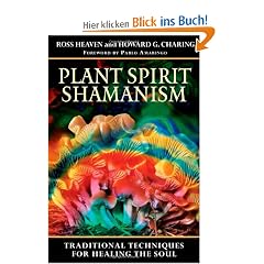 Plant Spirit Shamanism: Traditional Techniques for Healing the Soul