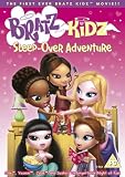 Bratz - Kidz Sleepover Adventure [DVD]