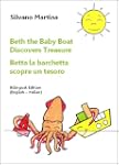 Beth the Baby Boat Discovers Treasure...