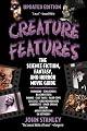 Creature Features: The Science Fiction, Fantasy, and Horror Movie Guide