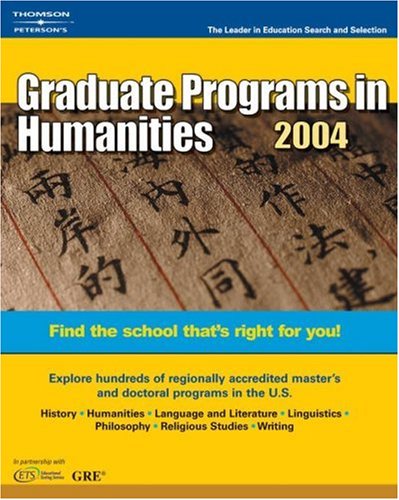 Departments and Programs