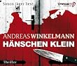 H�nschen klein, 6 CDs (TARGET - mitten ins Ohr)
