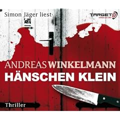H�nschen klein, 6 CDs (TARGET - mitten ins Ohr)