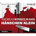 H�nschen klein, 6 CDs (TARGET - mitten ins Ohr)