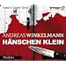 H�nschen klein, 6 CDs (TARGET - mitten ins Ohr)