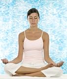 AN ALL-AROUND YOGA EXERCISE  12-STEP SALUTE TO THE SUN