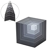 naef ネフ社 Cella grey セラ グレー 木のおもちゃ 知育玩具 積み木