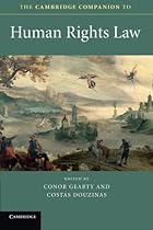 The Cambridge Companion to Human Rights Law (Cambridge Companions to Law)