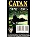 Catan Event Cards